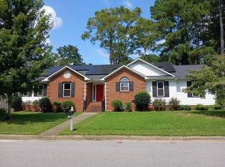 204 Foley Dr, Garner, NC 27529