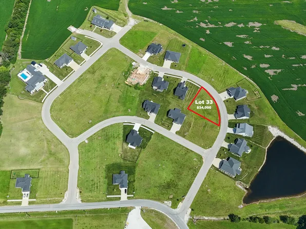 2109 Vinny Ave, Moberly, MO 65270