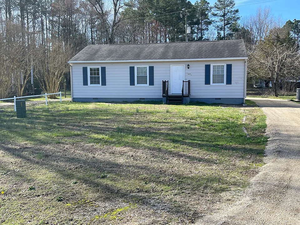 4219 Hickory Rd