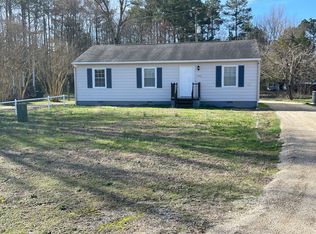 4219 Hickory Rd, South Chesterfield, VA 23803