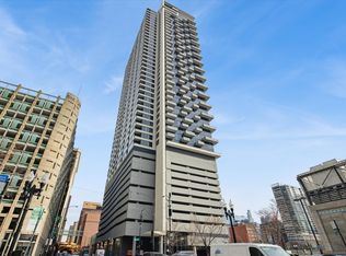 235 W Van Buren St UNIT 4613, Chicago, IL 60607