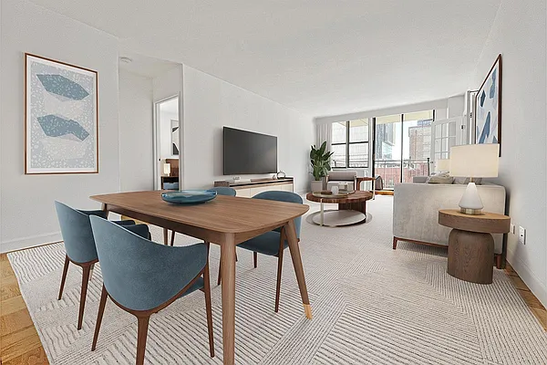【LN】 1365 York Avenue #11K in Lenox Hill, Manhattan | StreetEasy