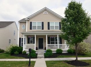 5706 Stearns Rd, Dublin, OH 43016