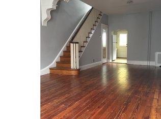 1916 Dudley St, Philadelphia, PA 19145