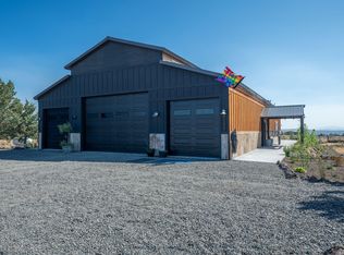 6456 SE Gravett Rd, Prineville, OR 97754