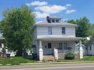 328 Mount Vernon Rd, Newark, OH 43055