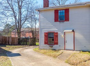 915 Glastonbury Cir #A, Ridgeland, MS 39157