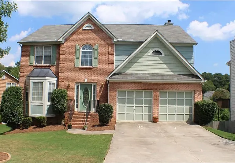2766 Da Vinci Blvd — Photo 1