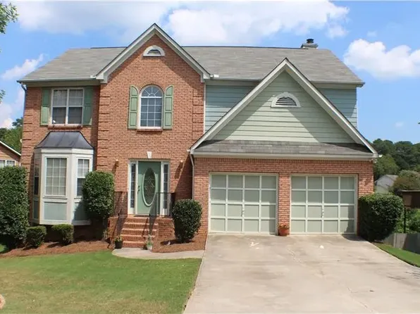 2766 Da Vinci Blvd, Decatur, GA 30034