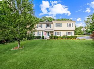 284 Forest Valley Rd, Pleasant Valley, NY 12569