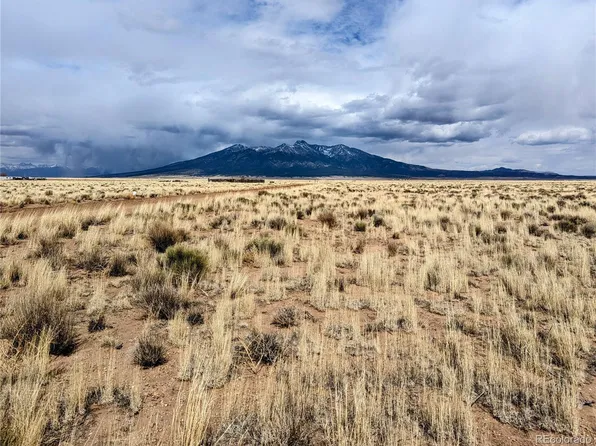 Lot 20 Cripple Creek Road, Blanca, CO 81123
