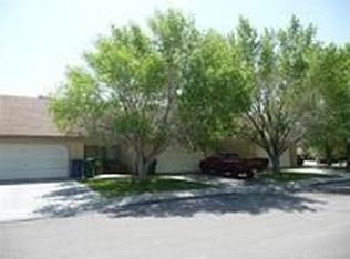 1624 N Gordon St, Ridgecrest, CA 93555