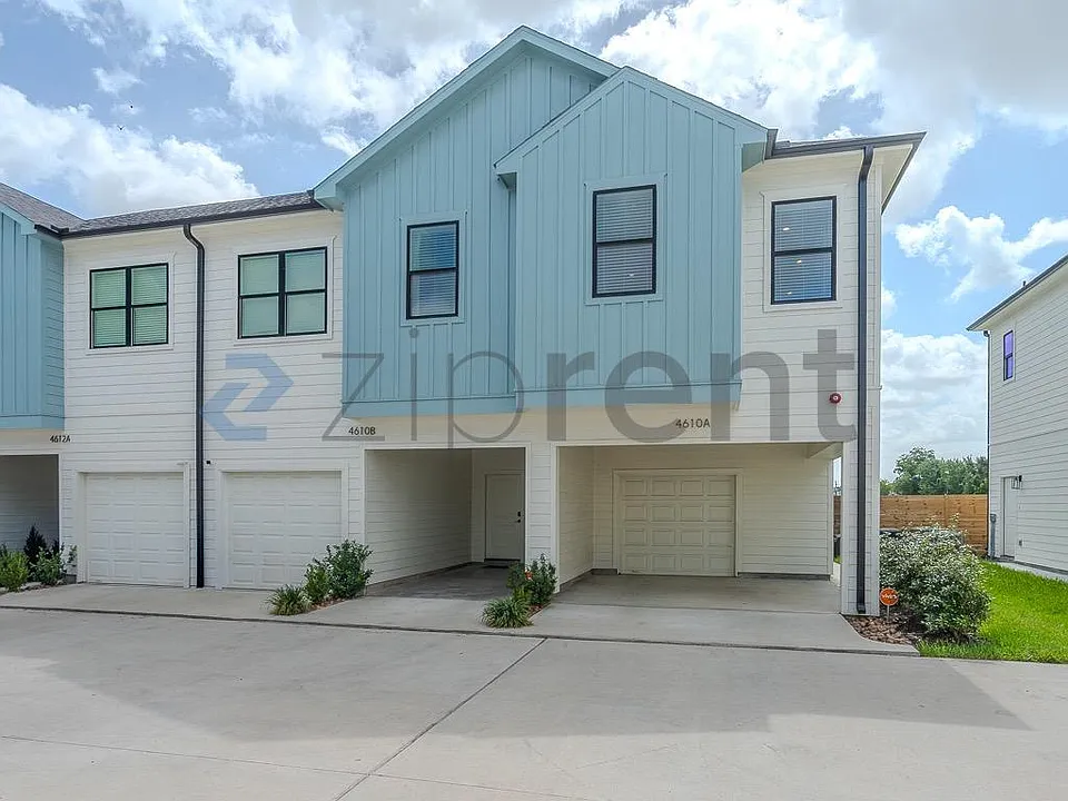 4610 Indie Heights Ln #B