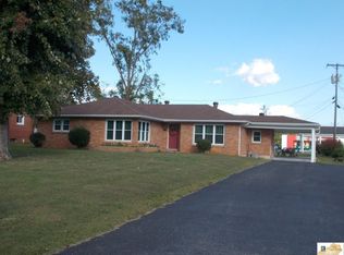 704 Idru St, Tompkinsville, KY 42167