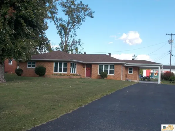 704 Idru St, Tompkinsville, KY 42167