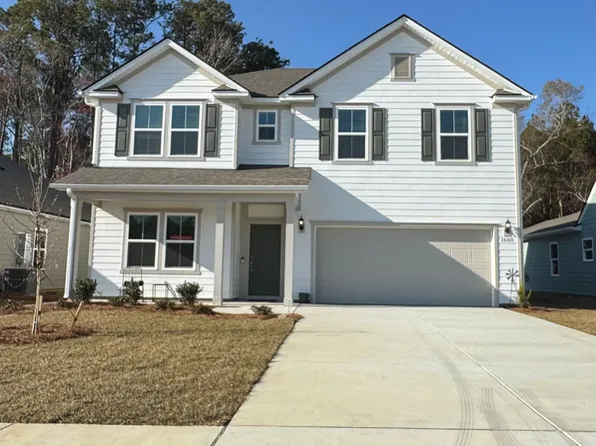 2600 Watershed Way Phase 1 Lot 6, Longs, SC 29568