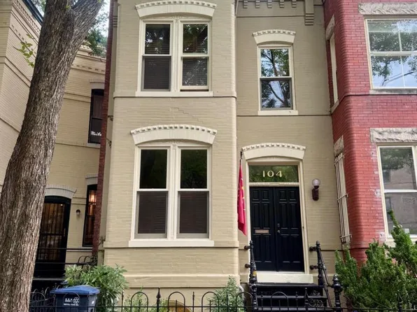 104 13th St NE, Washington, DC 20002