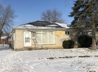 29232 Gertrude Ct, Inkster, MI 48141