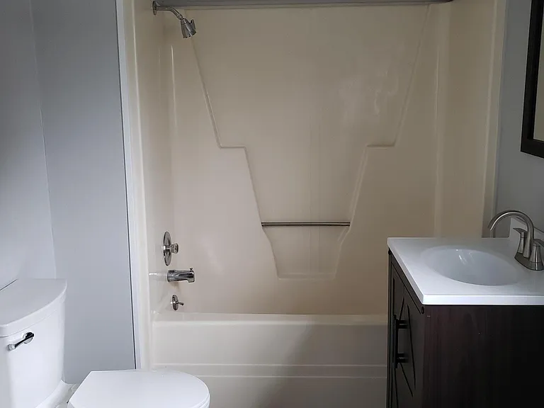 Main bath