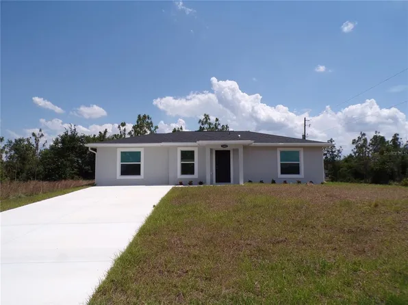 29401 Goodhue St, Punta Gorda, FL 33982
