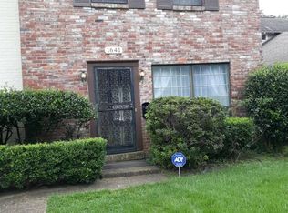 1641 Forrest Ave, Memphis, TN 38112