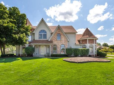 21 Hawkins Cir, Wheaton, IL, 60189