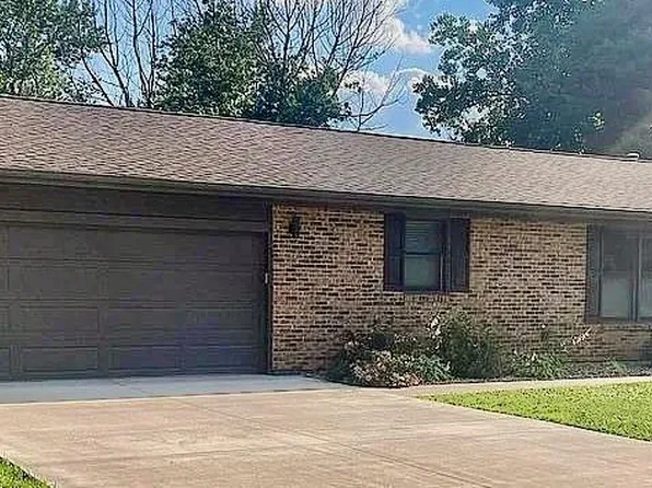 151 Saturn Dr, Hannibal, MO 63401