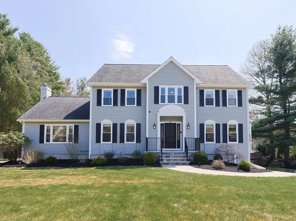 6 Sterling Dr, Hopkinton, MA 01748
