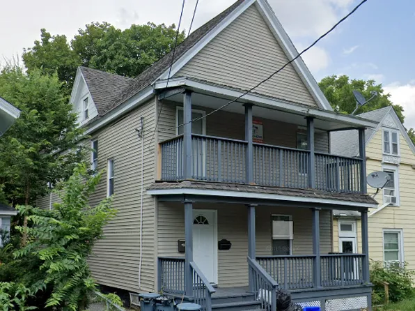 109 Ashworth Pl, Syracuse, NY 13210