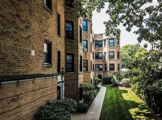 1406 Elmwood, Evanston, IL 60201