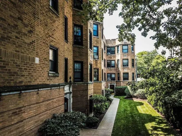 1406 Elmwood, 1406 Elmwood Ave #7c170eaab, Evanston, IL 60201