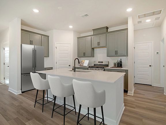 Tea Farm - Greenwood Interior Image 3