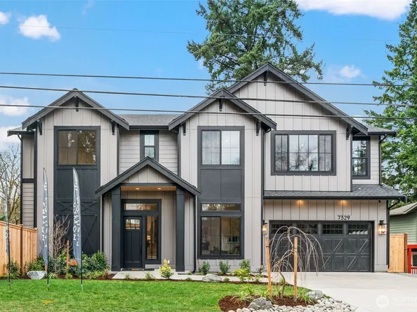 7329 151st Avenue NE, Redmond, WA 98052