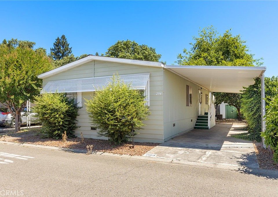 1st image of 701 E Lassen Ave Unit 294
