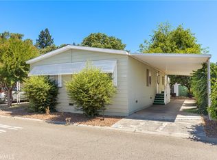 701 E Lassen Ave Unit 294, Chico, CA 95973