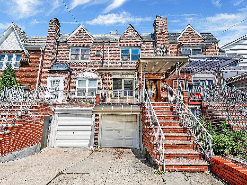 1403 E 48th St, Brooklyn, NY 11234 | Zillow