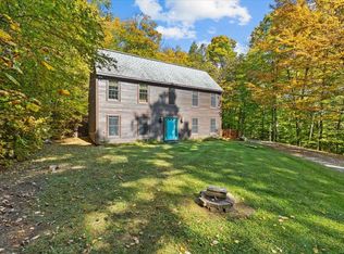 291 Maple Rd, Stowe, VT 05672