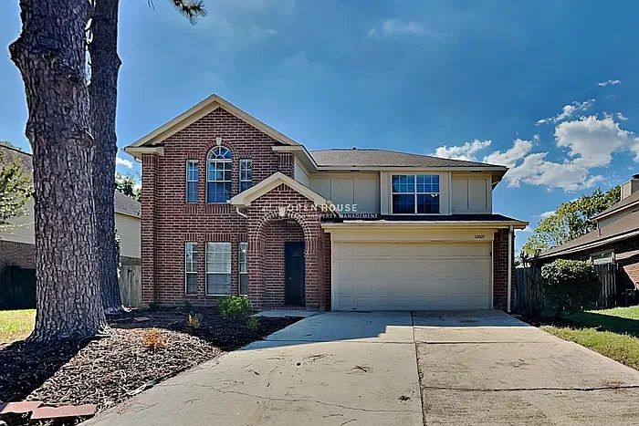12607 Clabury Ct