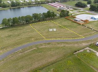 Doc Guidry Rd LOT 10, Sunset, LA 70584