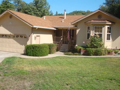 15763 Annie Dr, Grass Valley, CA, 95949