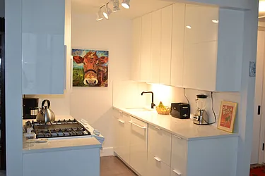 Rented by Tabak Real Estate