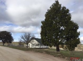 4874 Oak Flat Rd, Paso Robles, CA 93446