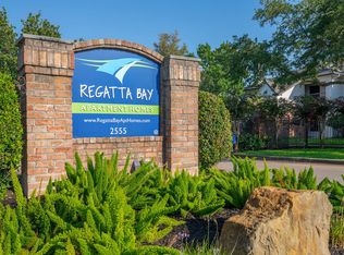 Regatta Bay, Seabrook, TX 77586