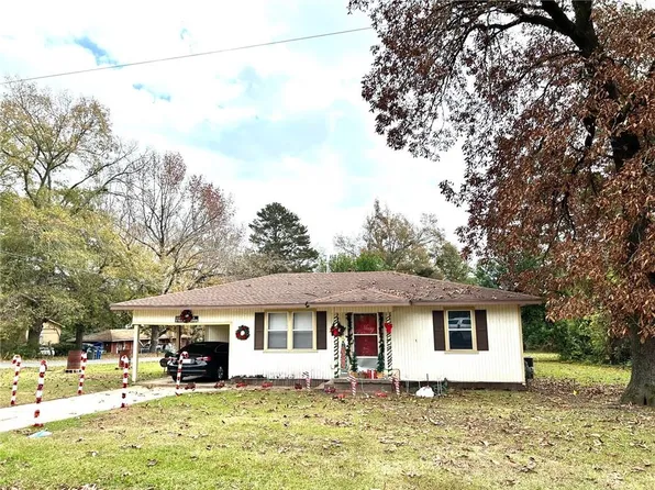 849 Koonce St, Natchitoches, LA 71457