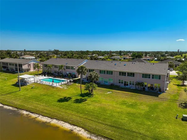 175 Boundary Blvd #B, Rotonda West, FL 33947