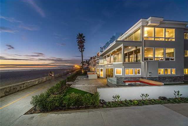 1st image of 2975 Ocean Front Walk #1