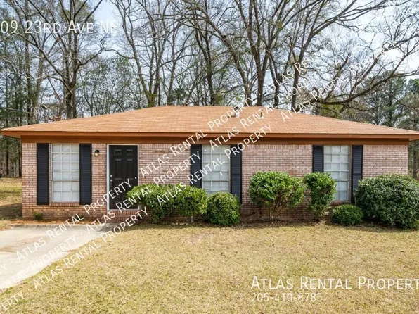 109 23rd Ave NE, Tuscaloosa, AL 35404