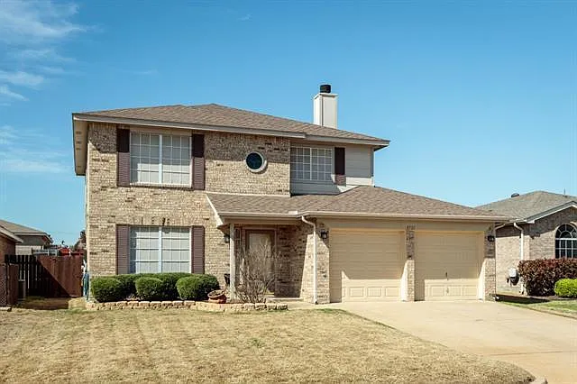 8721 Limestone Dr — Photo 1