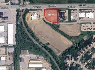 0 E 53rd St Lot 4, Davenport, IA