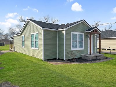 3224 Burton St, Lake Charles, LA, 70601